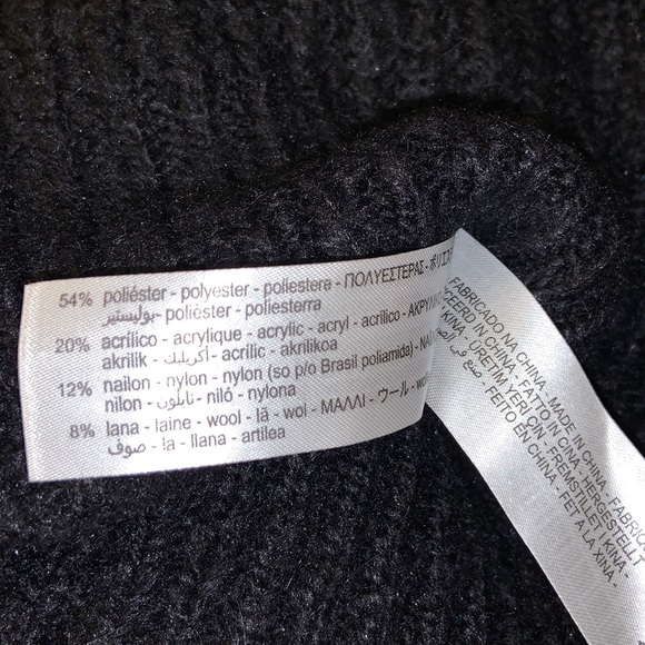Zara Sweater - Picture 4 of 5